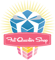 Fat Quarter Shop Logo