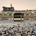 BOOKING HAJJ OR UMRAH