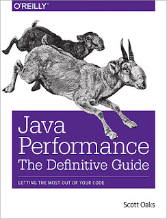 best book to learn about Java Performance