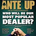 Vegas Poker Scene (April Ante Up Column)