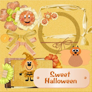 Cute Halloween Desktop Backgrounds