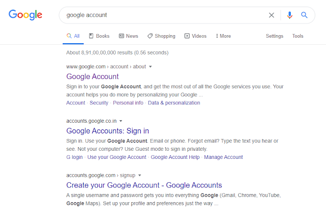 remove third-party account access from google account