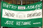 Centro Jubilados de Pie