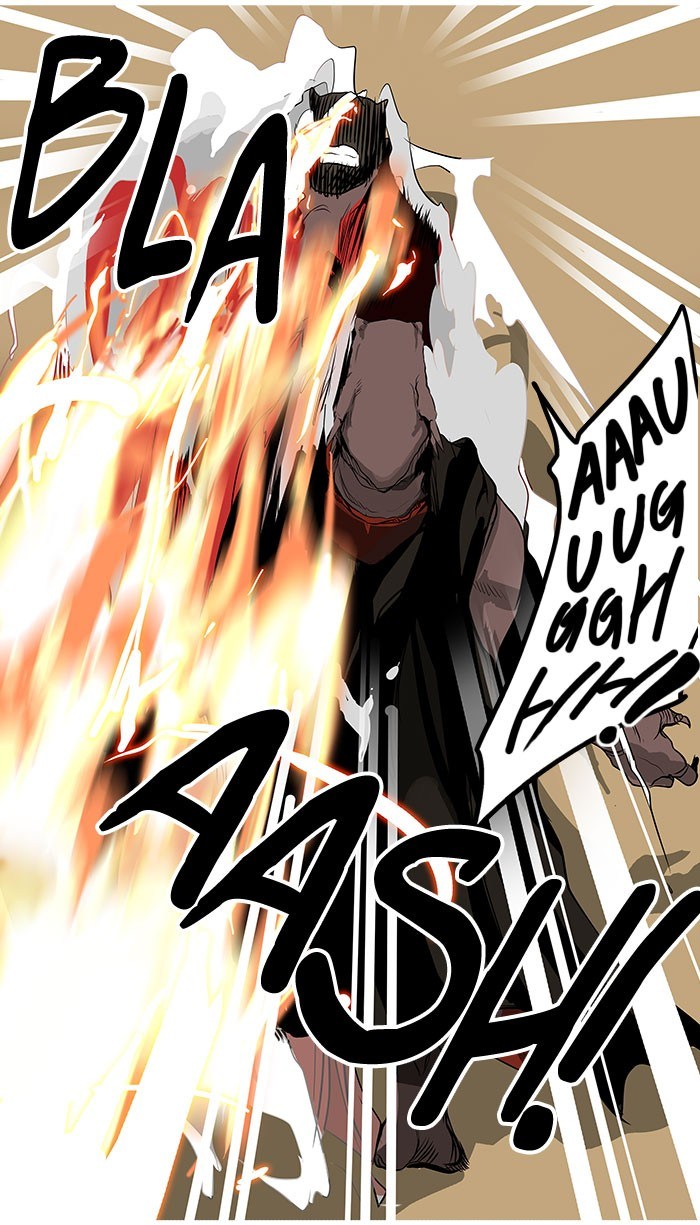 Tower of God Bahasa indonesia Chapter 167