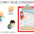 Simple Science: Gummy Bear Experiment