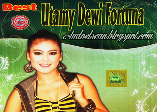 Sonata the best of utamy dewy fortuna