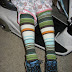 Legs and other miscellanea