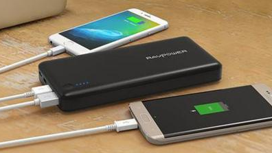 RAVPower Power Bank