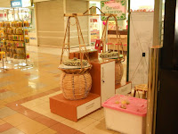 furniture interior semarang - display etalase makanan minuman05