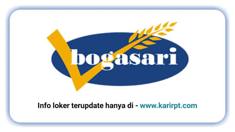 PT Indofood Sukses Makmur Divisi Bogasari