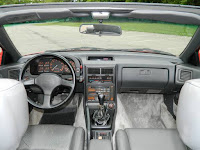 1988 Mazda Rx7 Convertible