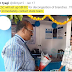 CSC Will Setup 1000 State Bank Of India CSP All Over India