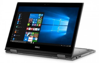 DELL Inspiron 13 5368 Laptop WiFi + Bluetooth Driver ... Direct Link...!! 