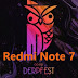 Download official AOSiP DeepFrest (Android 10) for Redmi Note 7 (Lavender) - How to Install