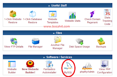 Cara Valid Upload Website Ke Hosting 000Webhost