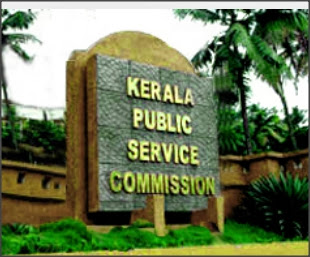 PSC Kerala