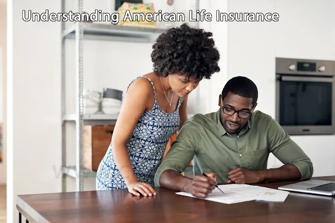 Navigating the Maze: Understanding American Life Insurance