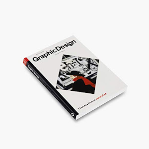 Graphic Design A Concise History (World of Art) /anglais