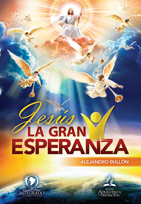 Curso Biblico Jesus, La Gran Esperanza