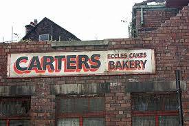 ruined bakery