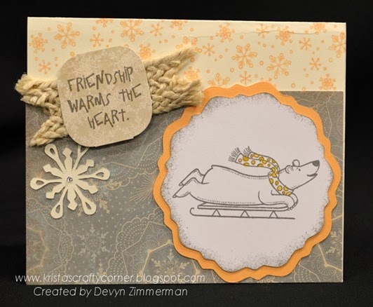 christmas Card_polar bear_devyn zimmerman_DSC_0853