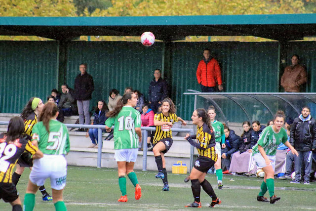 Barakaldo CF femenino