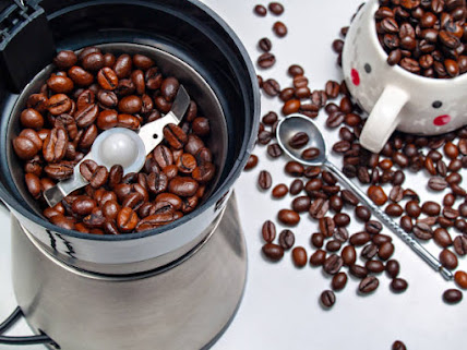 top Five Best Coffee Grinders of 2022