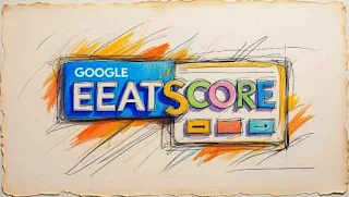 Google EEAT Score Simulator Tool