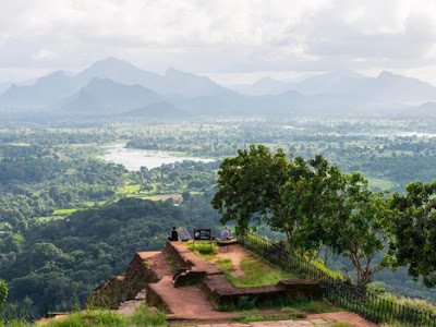 honeymoon destinations - sri-lanka