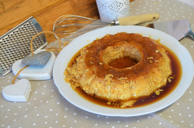 Las delicias de Mayte, flan de huevo casero con 3 ingredientes, flan de huevo tres ingredientes, flan de huevo con tres ingredientes, flan de huevo facil y rapido solo 3 ingredientes, flan de huevo tres ingredientes y sin horno,