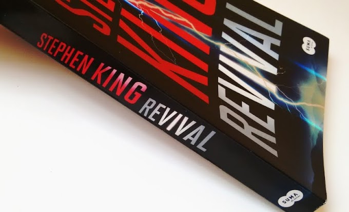 Revival - Stephen King | #AllAboutKing