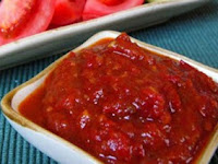 Resep Sambal Terasi Yang Mudah