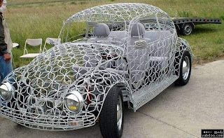 Concept Design odd Car Ideas