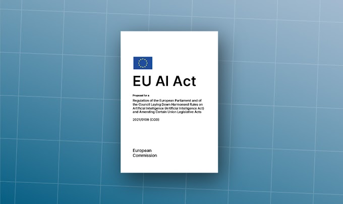 Европарламент одобрил Закон об искусственном интеллекте