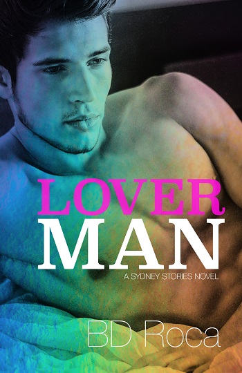 Loverman by BD Roca Blog Tour