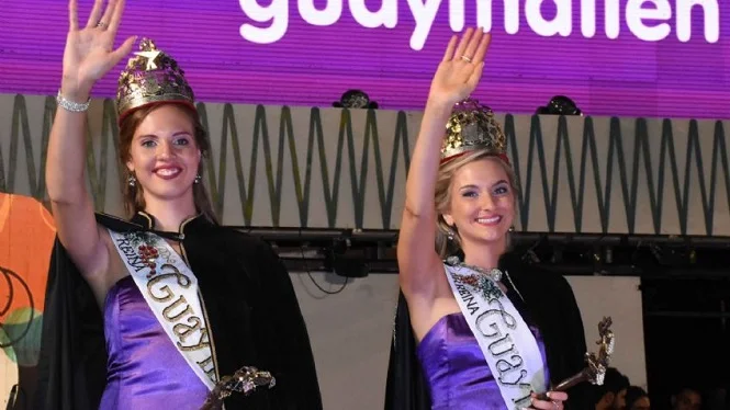 Fue oficializado: Guaymallén dejará de tener elección de la reina de la Vendimia