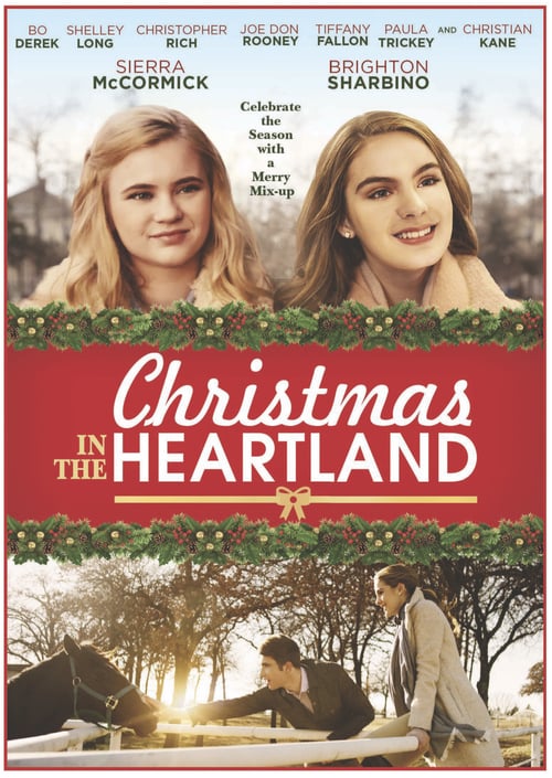Watch Christmas in the Heartland 2017 Full Movie With English Subtitles