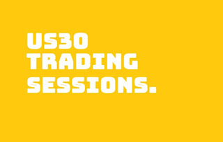 US30 Trading Sessions