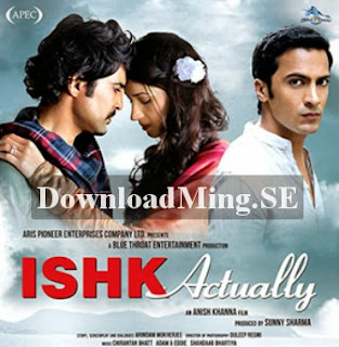 Ishk Actually (2013): MP3 Songs