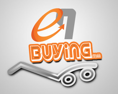 En Buying Logo design by Debbie Navarro