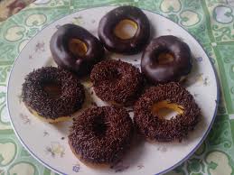 RESEP DONAT KENTANG ENAK LEMBUT DAN EMPUK  Resep Masakan 