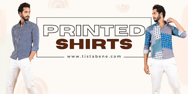 printed shirts