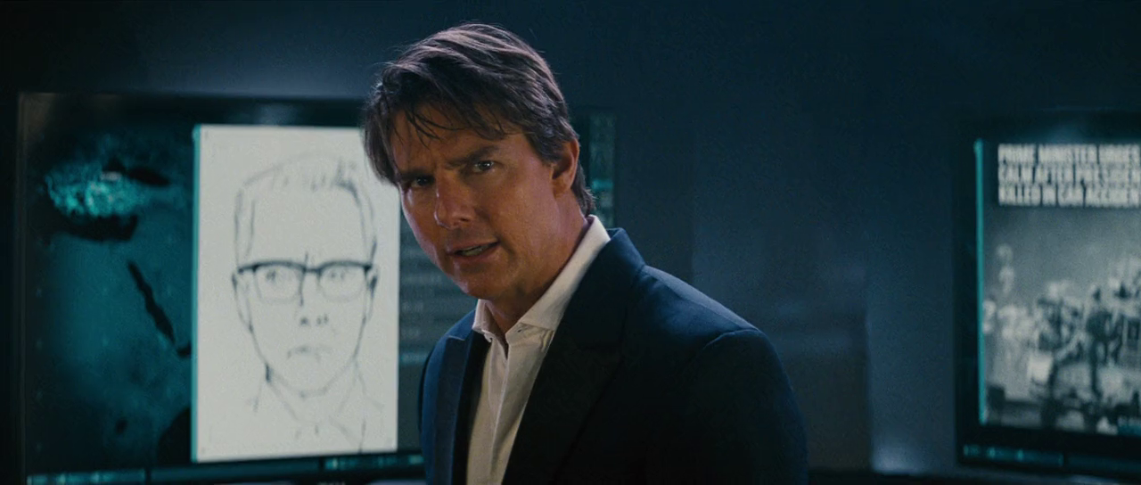 Download Mission: Impossible - Rogue Nation (2015) Dual Audio Hindi-English 480p, 720p & 1080p BluRay ESubs