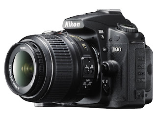 Nikon D90