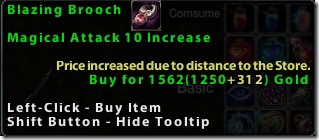 BlazingBrooch