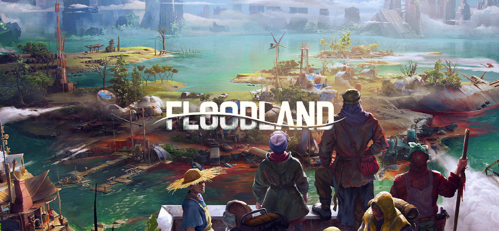 Floodland-GOG