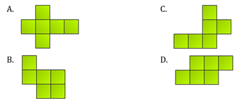 Kisi-kisi dan Soal PTS Matematika Kelas 5 Semester 2 Kurikulum 2013