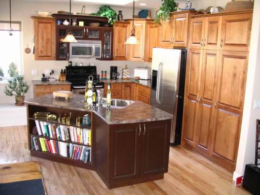 Kitchen Decorating Ideas