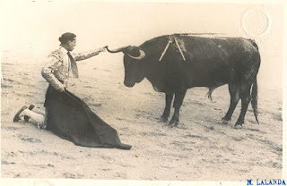 torero antes