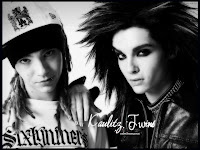 tokio hotel